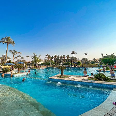 Sakkara Country Club Hotel Giza Exterior photo
